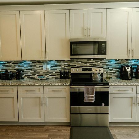 אטלנטה Enjoy This Mini-Mansion Near Downtown And The Airport! מראה חיצוני תמונה