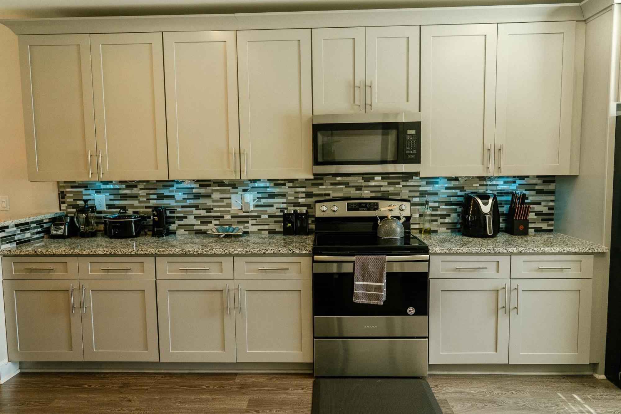 אטלנטה Enjoy This Mini-Mansion Near Downtown And The Airport! מראה חיצוני תמונה