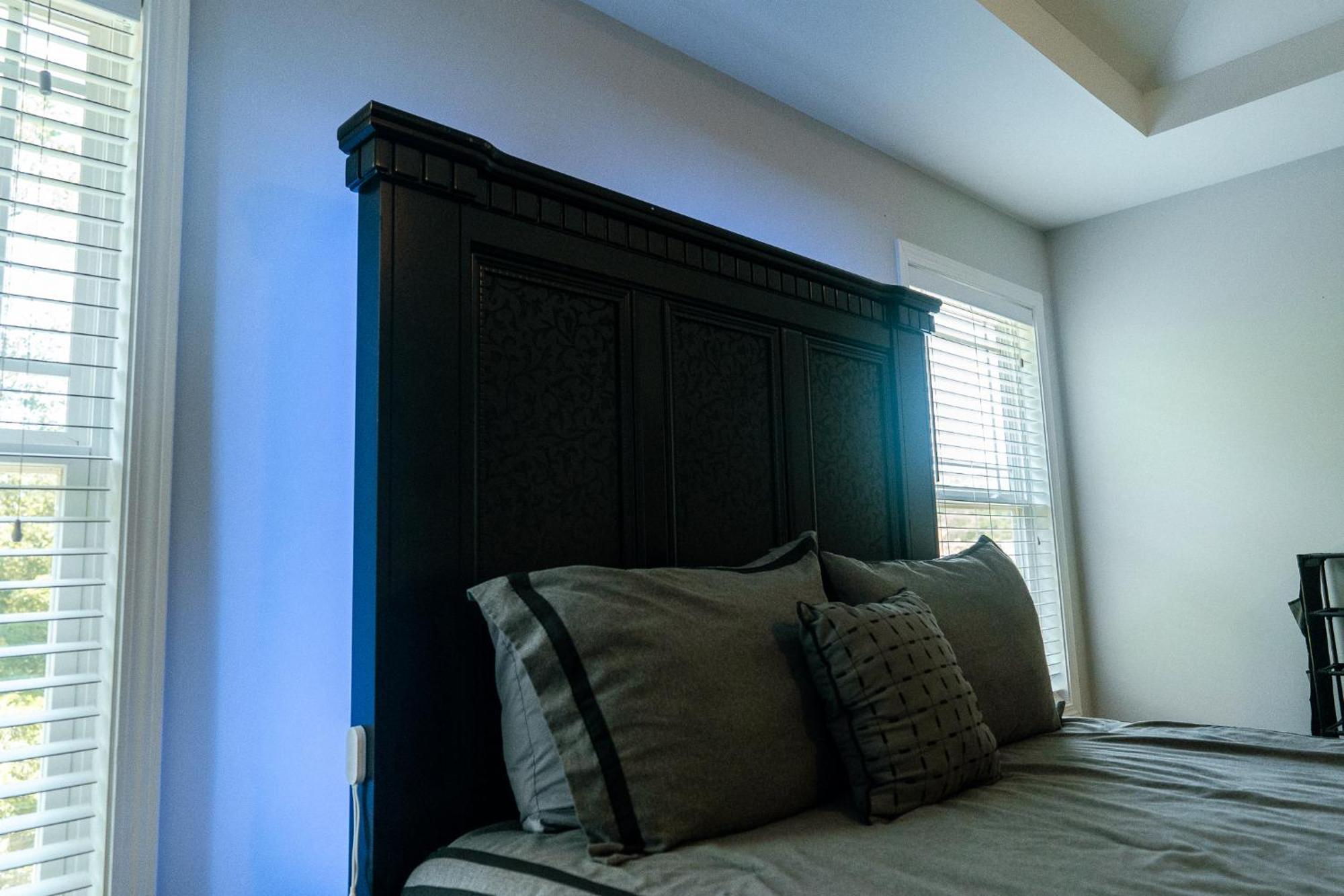 אטלנטה Enjoy This Mini-Mansion Near Downtown And The Airport! מראה חיצוני תמונה