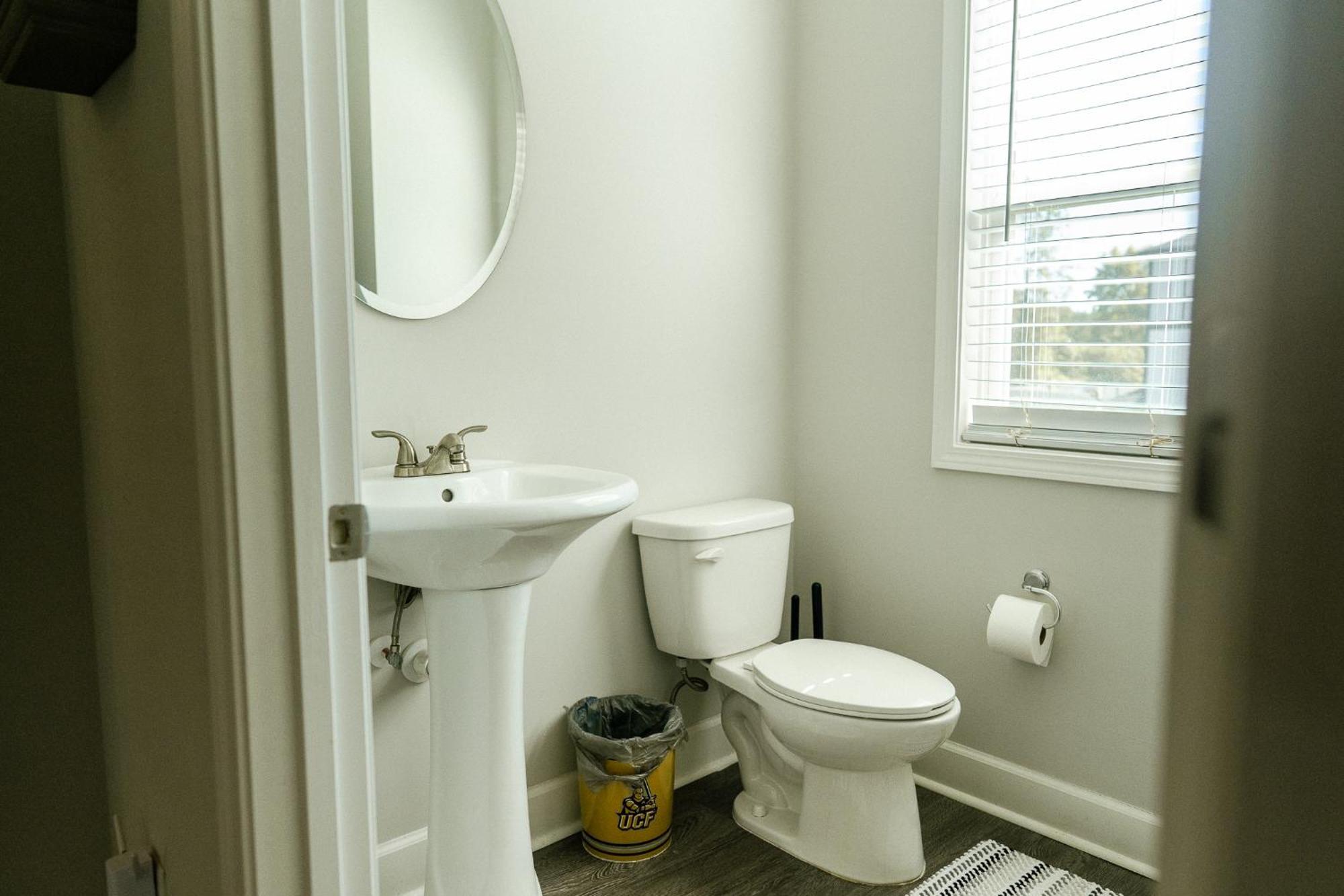 אטלנטה Enjoy This Mini-Mansion Near Downtown And The Airport! מראה חיצוני תמונה